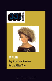Kylie Minogues Kylie