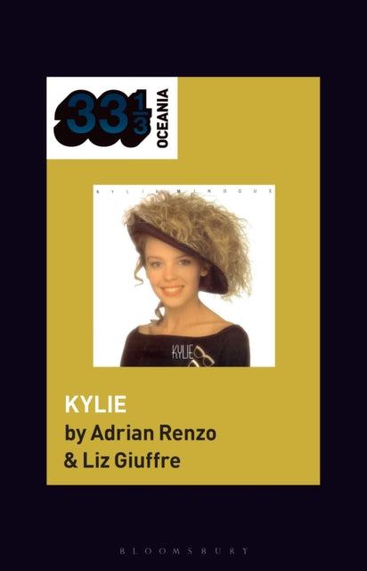 Kylie Minogues Kylie
