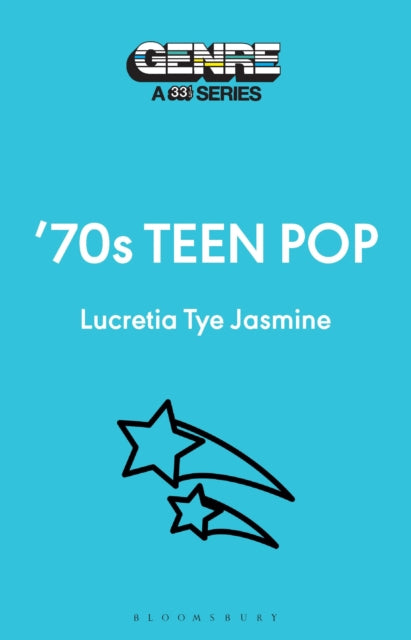 Thirgg 70s Teen Pop