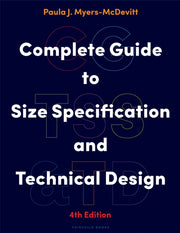 Complete Guide To Size Specification & T
