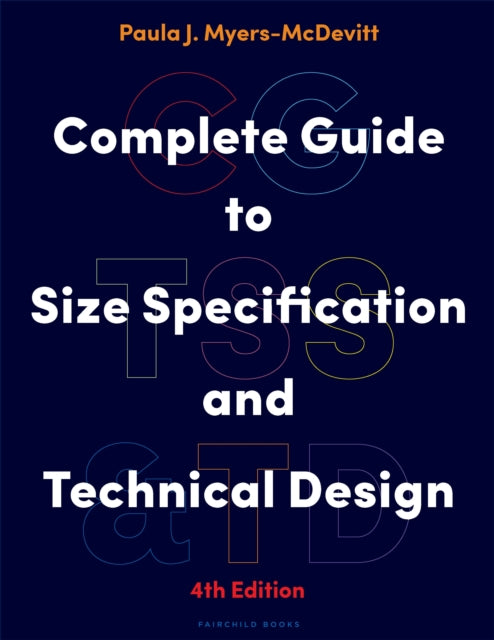 Complete Guide To Size Specification & T