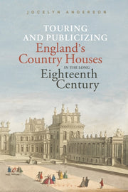 Touring And Publicizing Englands C