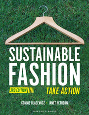 Sustainable Fashion By Hethorn, Connie