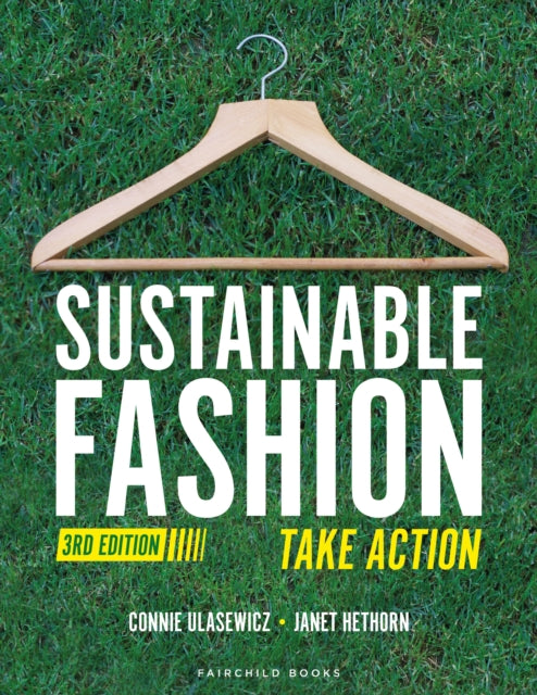 Sustainable Fashion By Hethorn, Connie