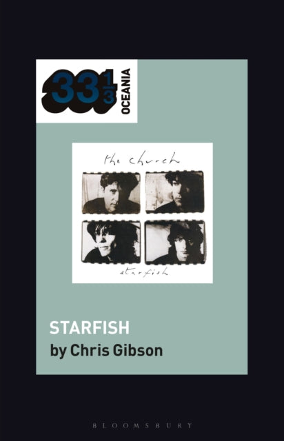 Churchs Starfish
