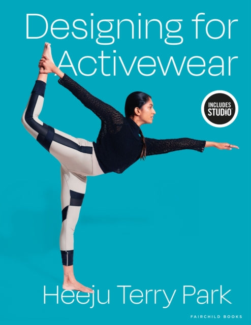 Designing For Activewear