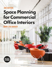 Space Planning For Commercial Office Int
