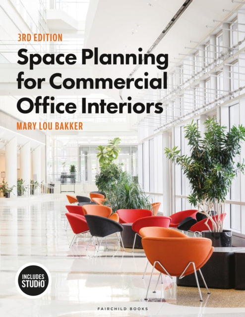 Space Planning For Commercial Office Int