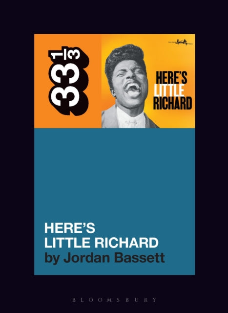 Heres Little Richard
