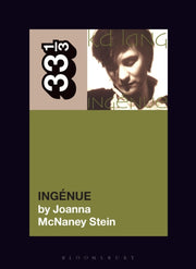K D Langs Ingenue