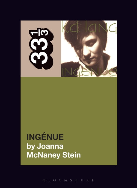 K D Langs Ingenue