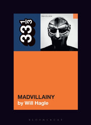 Madvillains Madvillainy By Hagle, Will
