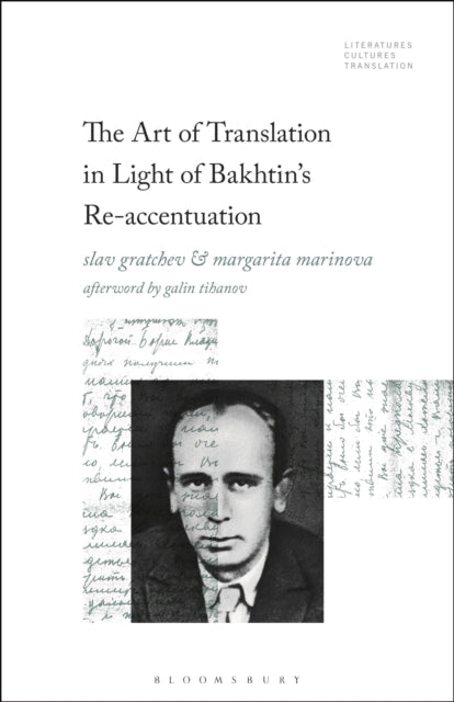 Lct Art Of Translation In Light Of By Gratchev Slav N