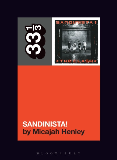 Clashs Sandinista