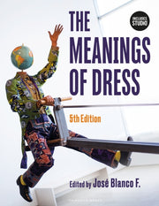 Meanings Of Dress By F., Kimberly