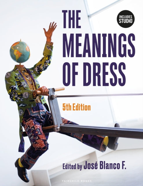 Meanings Of Dress By F., Kimberly