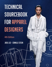 Technical Sourcebook For Apparel Designe