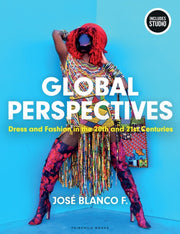 Global Perspectives Dress And Fashion