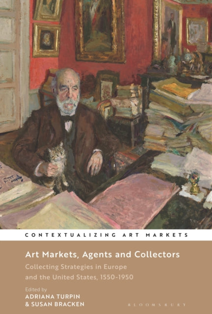 Coam Art Markets Agents And Collec
