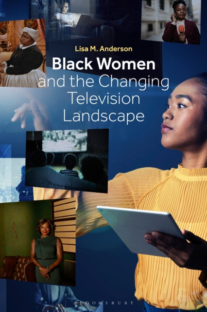 Black Women & The Changing Television La
