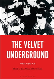 Velvet Underground The