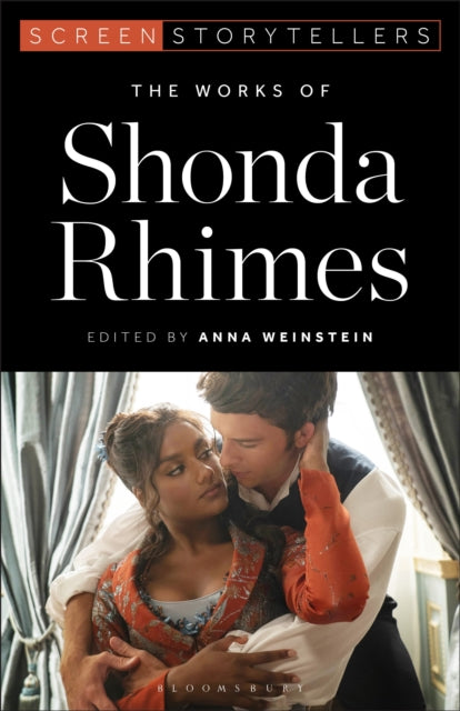 Works Of Shonda Rhimes