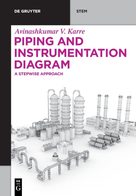 Piping And Instrumentation Diagram