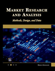 Market Research & Analysis