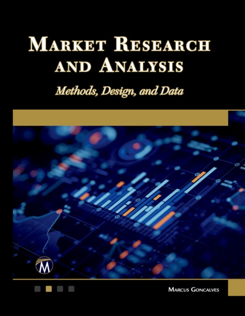 Market Research & Analysis