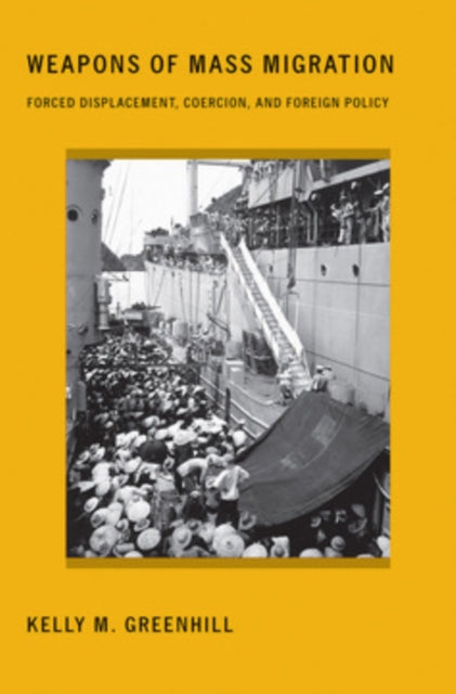 Weapons Of Mass Migration