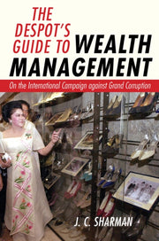 Despot's Guide To Wealth Management: On