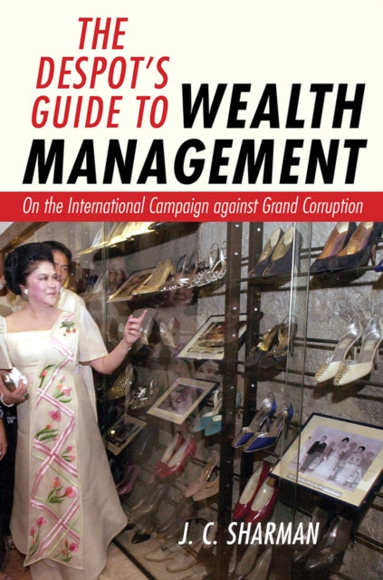 Despot's Guide To Wealth Management: On