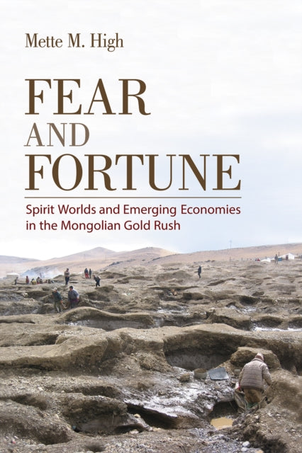 Fear And Fortune