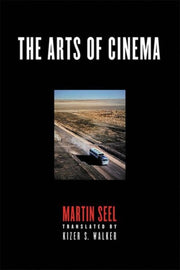 Arts Of Cinema