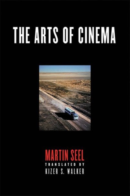 Arts Of Cinema