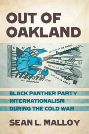 Out Of Oakland