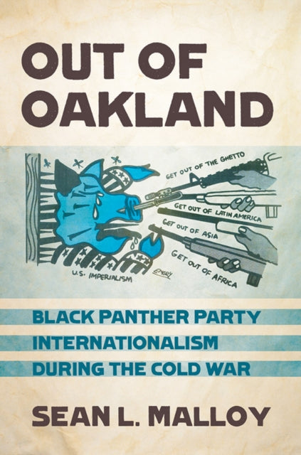Out Of Oakland
