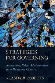 Strategies For Governing