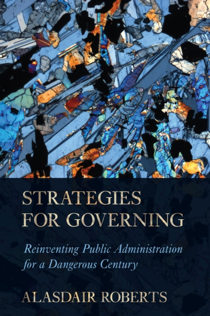 Strategies For Governing