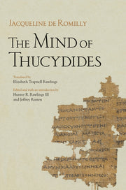Mind Of Thucydides