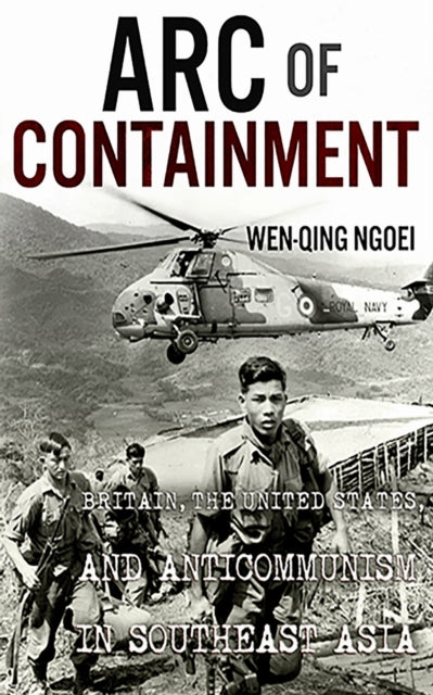 Arc Of Containment