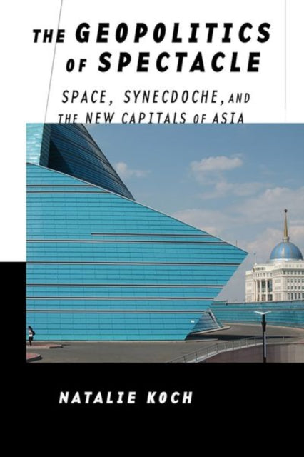 Geopolitics Of Spectacle