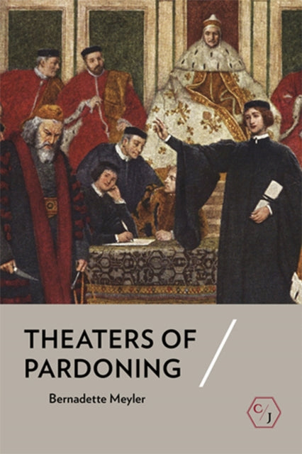 Theaters Of Pardoning