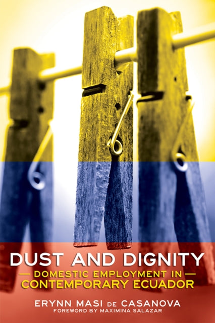 Dust & Dignity