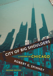 City Of Big Shoulders