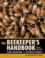 Beekeepers Handbook
