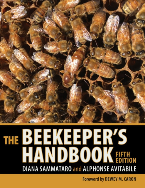 Beekeepers Handbook