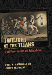 Twilight Of The Titans
