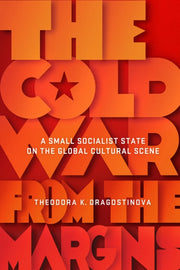 Cold War From The Margins
