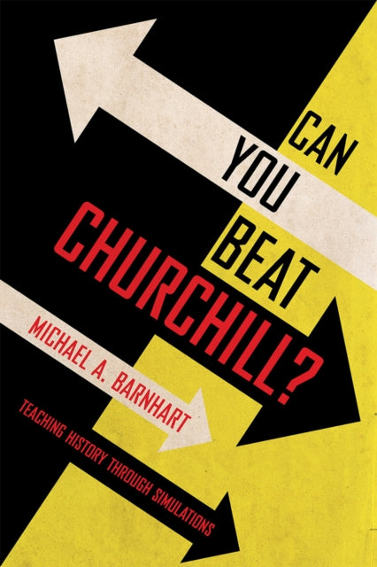 Can You Beat Churchill